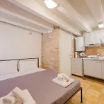 公寓 Balastro Design - Center