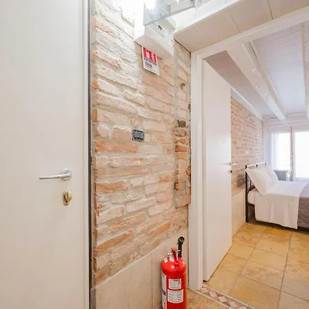 Balastro Design - Center Daire Venedik